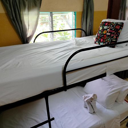 Villa 301 B&B Baclayon Zewnętrze zdjęcie