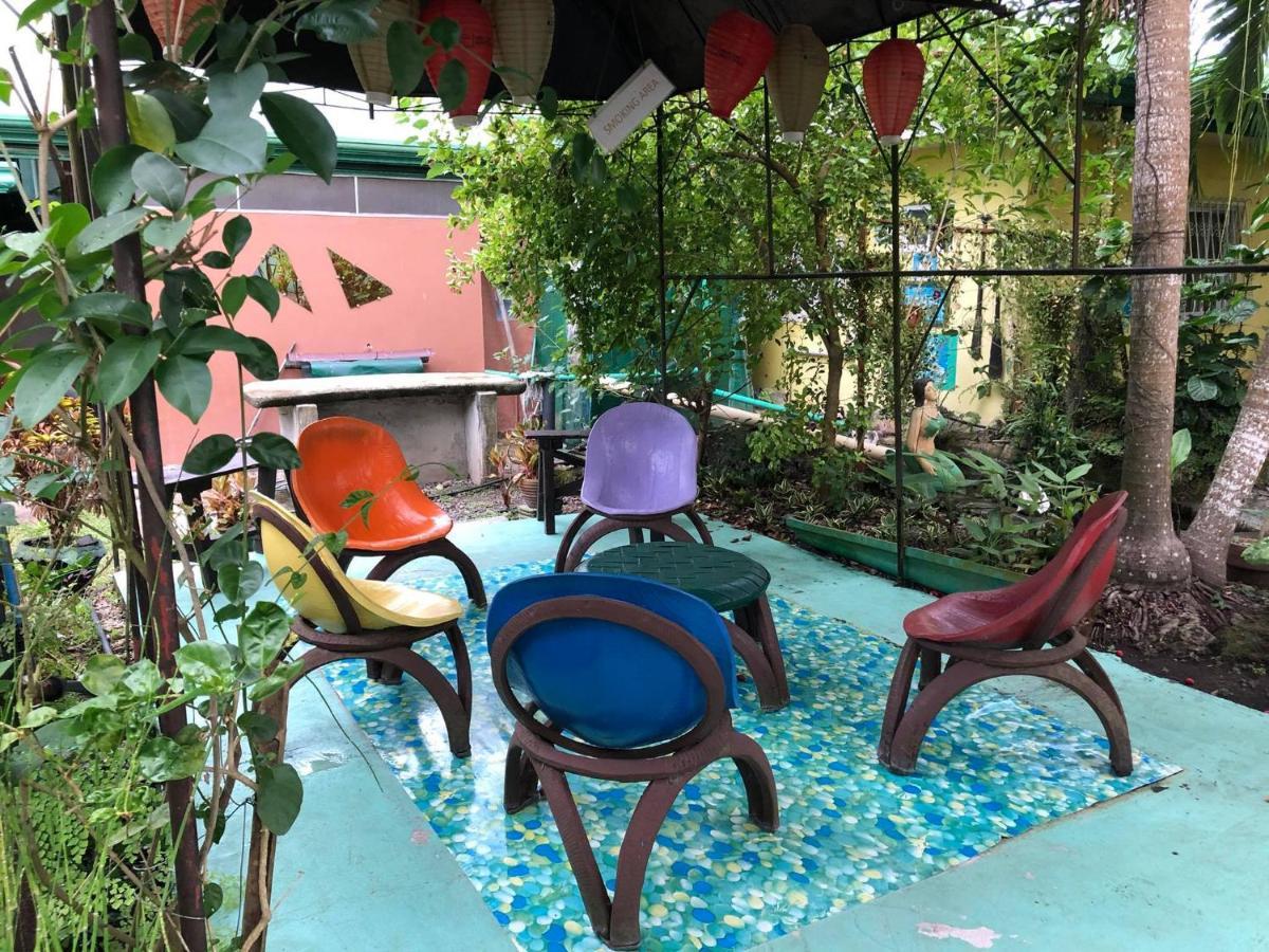 Villa 301 B&B Baclayon Zewnętrze zdjęcie