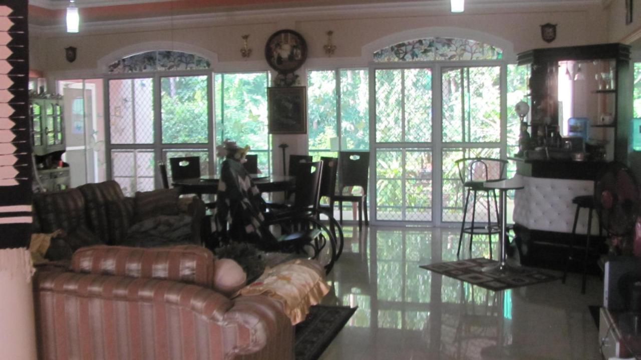 Villa 301 B&B Baclayon Zewnętrze zdjęcie