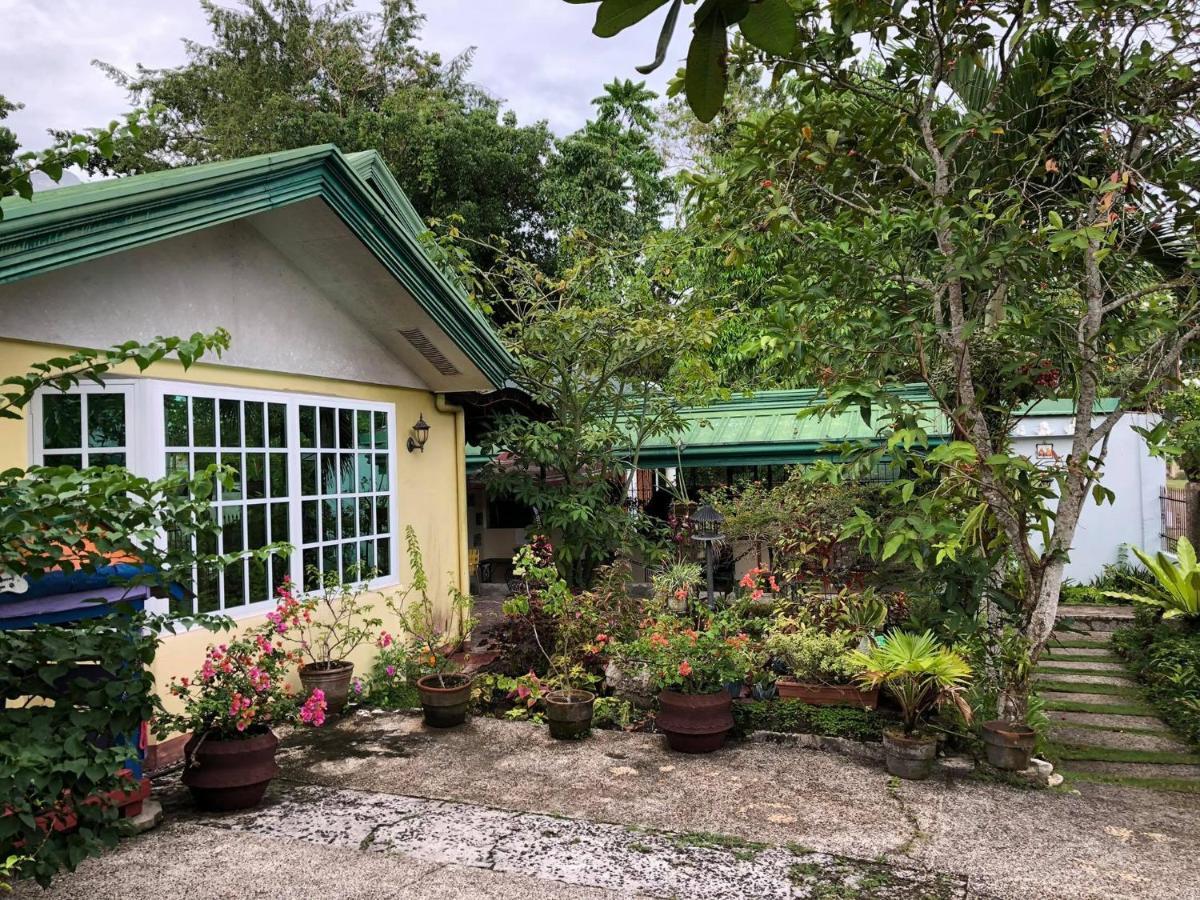 Villa 301 B&B Baclayon Zewnętrze zdjęcie