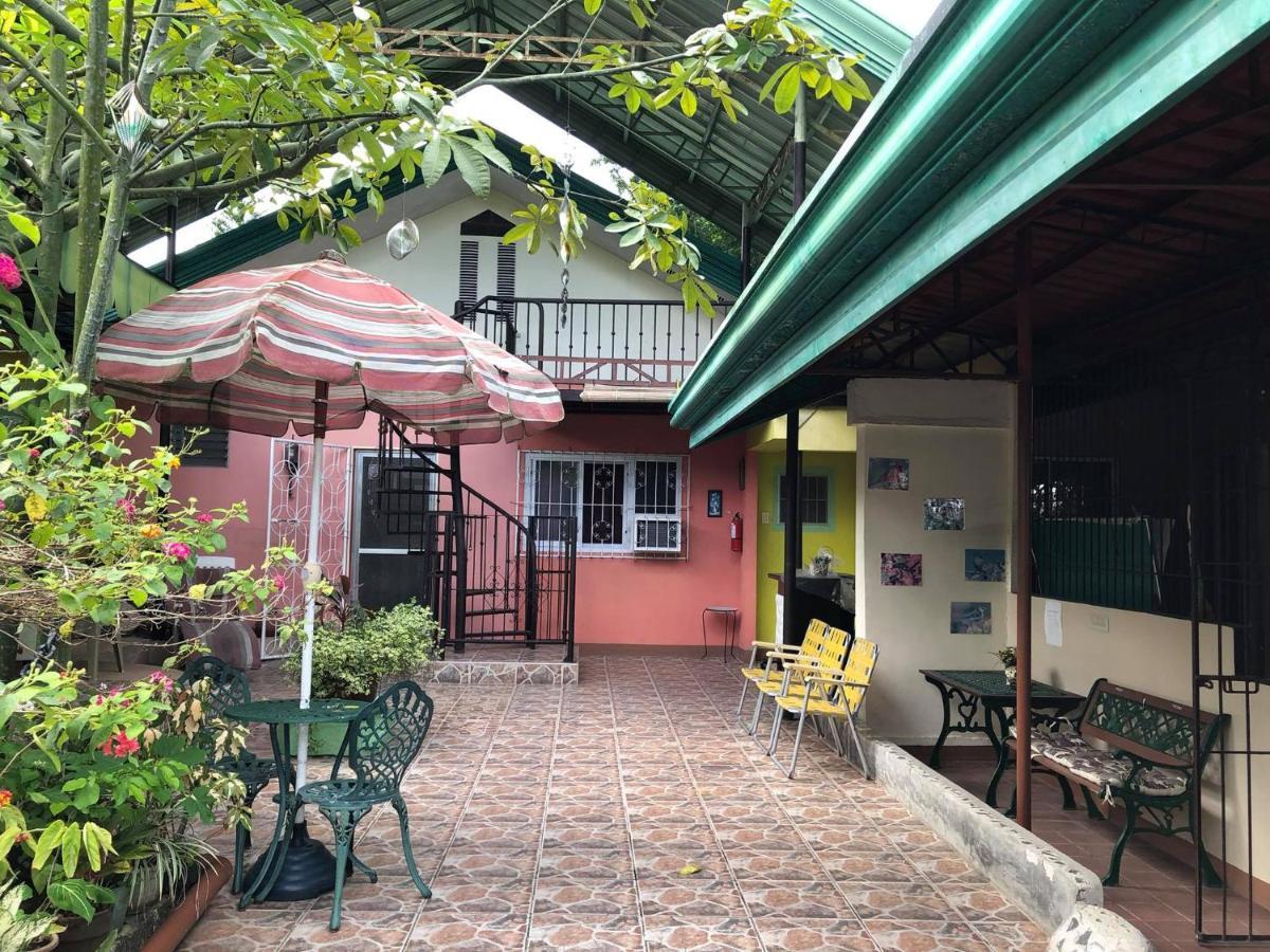 Villa 301 B&B Baclayon Zewnętrze zdjęcie