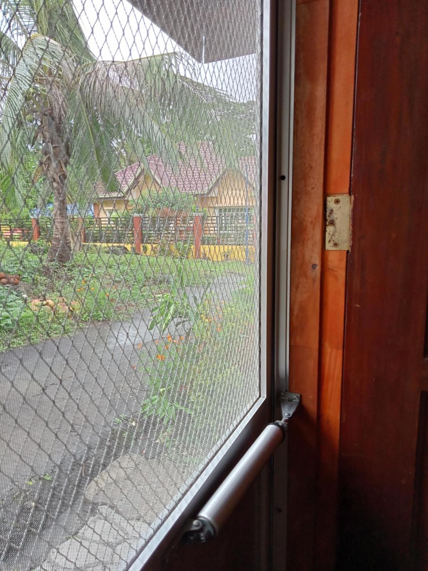 Villa 301 B&B Baclayon Zewnętrze zdjęcie