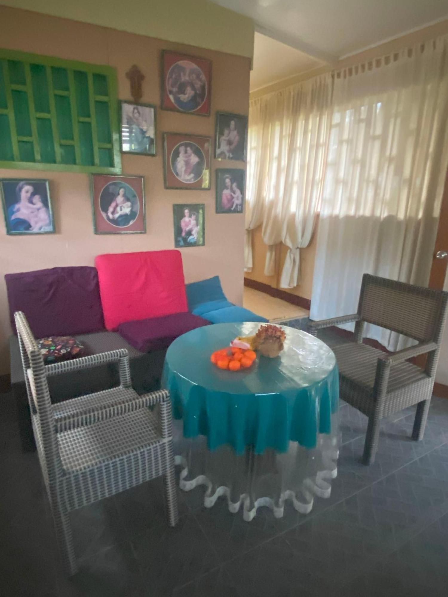 Villa 301 B&B Baclayon Zewnętrze zdjęcie