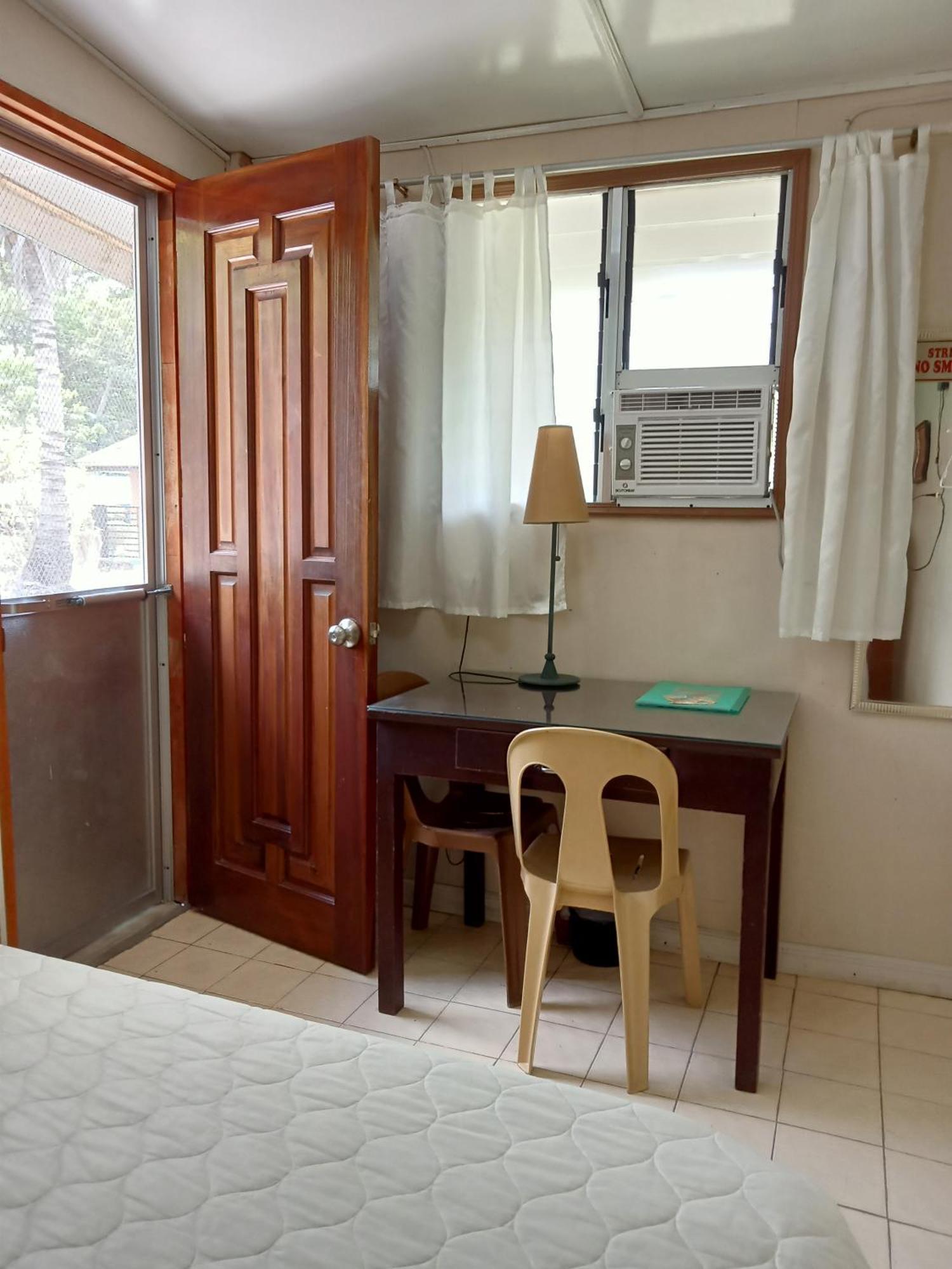 Villa 301 B&B Baclayon Zewnętrze zdjęcie