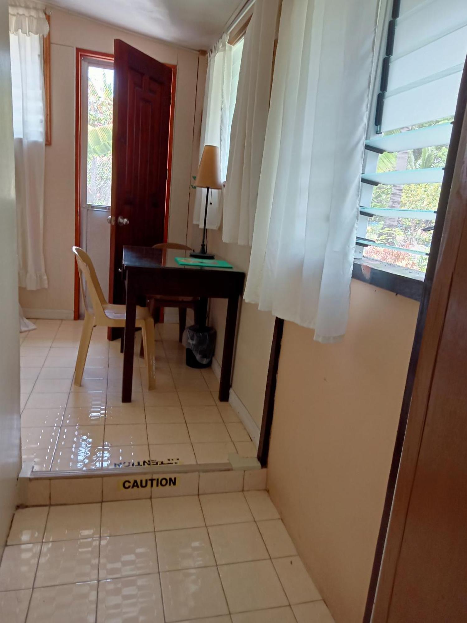 Villa 301 B&B Baclayon Zewnętrze zdjęcie