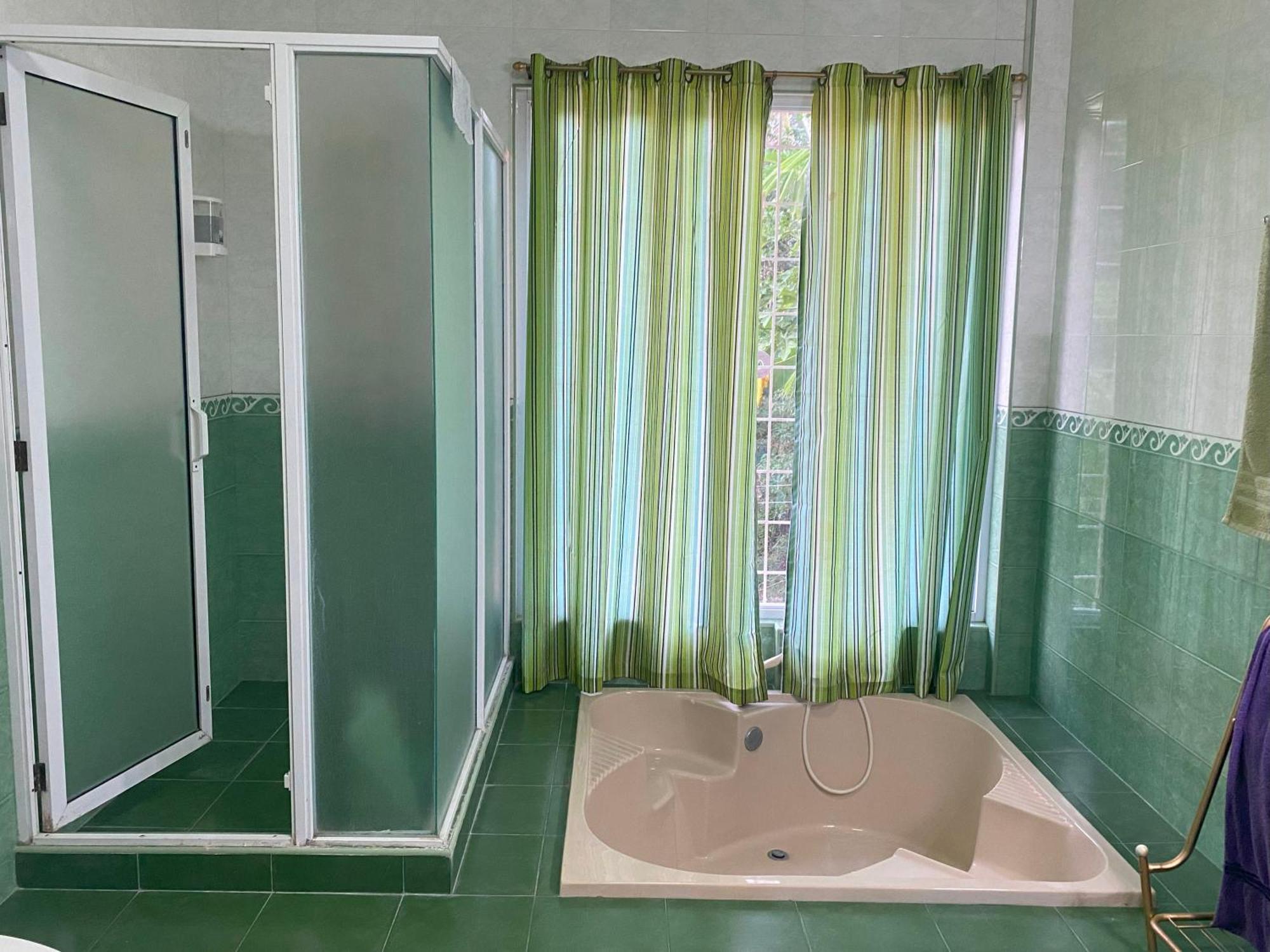 Villa 301 B&B Baclayon Zewnętrze zdjęcie