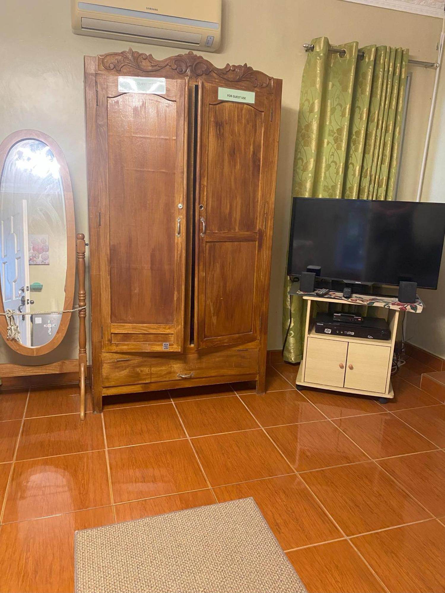 Villa 301 B&B Baclayon Zewnętrze zdjęcie