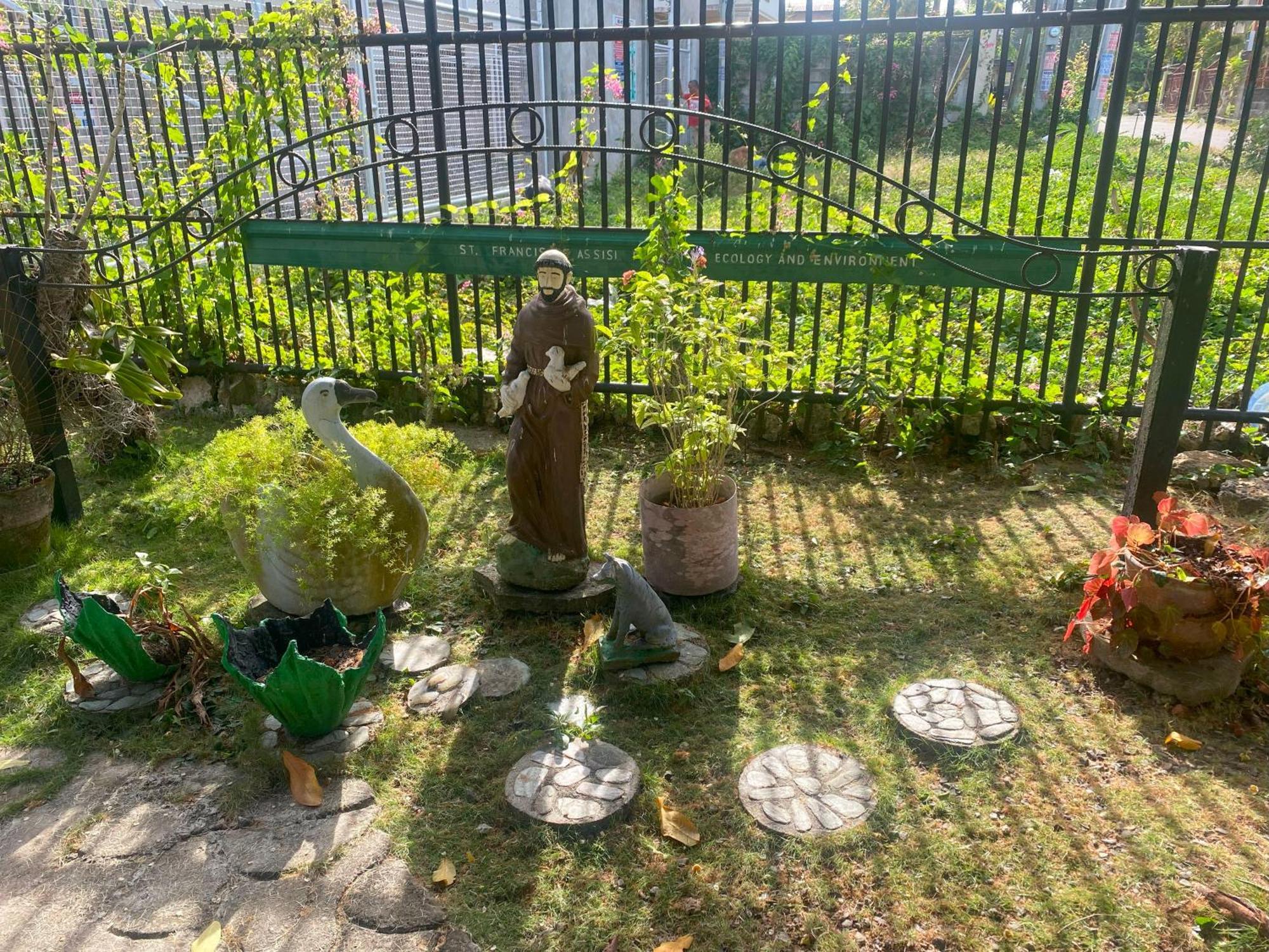 Villa 301 B&B Baclayon Zewnętrze zdjęcie