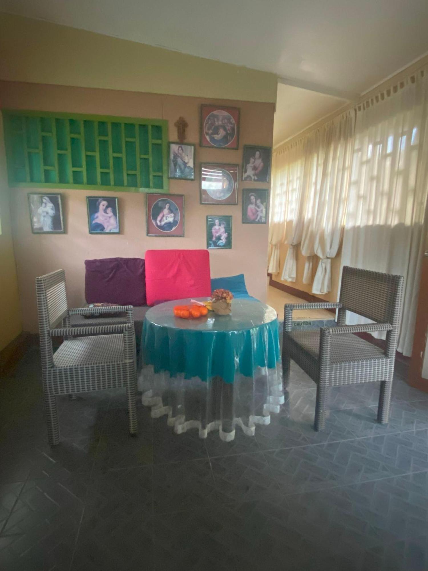 Villa 301 B&B Baclayon Zewnętrze zdjęcie