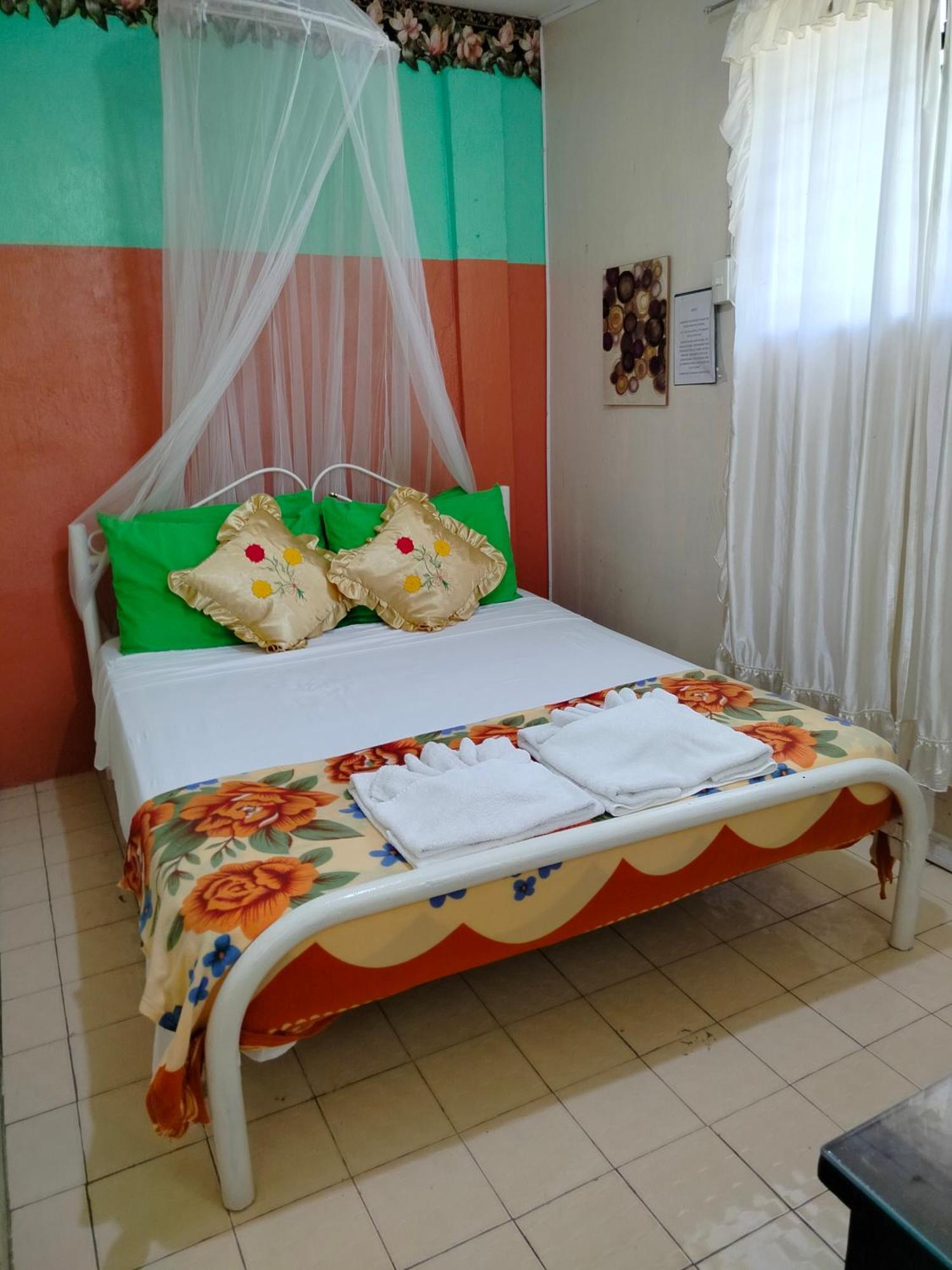 Villa 301 B&B Baclayon Zewnętrze zdjęcie