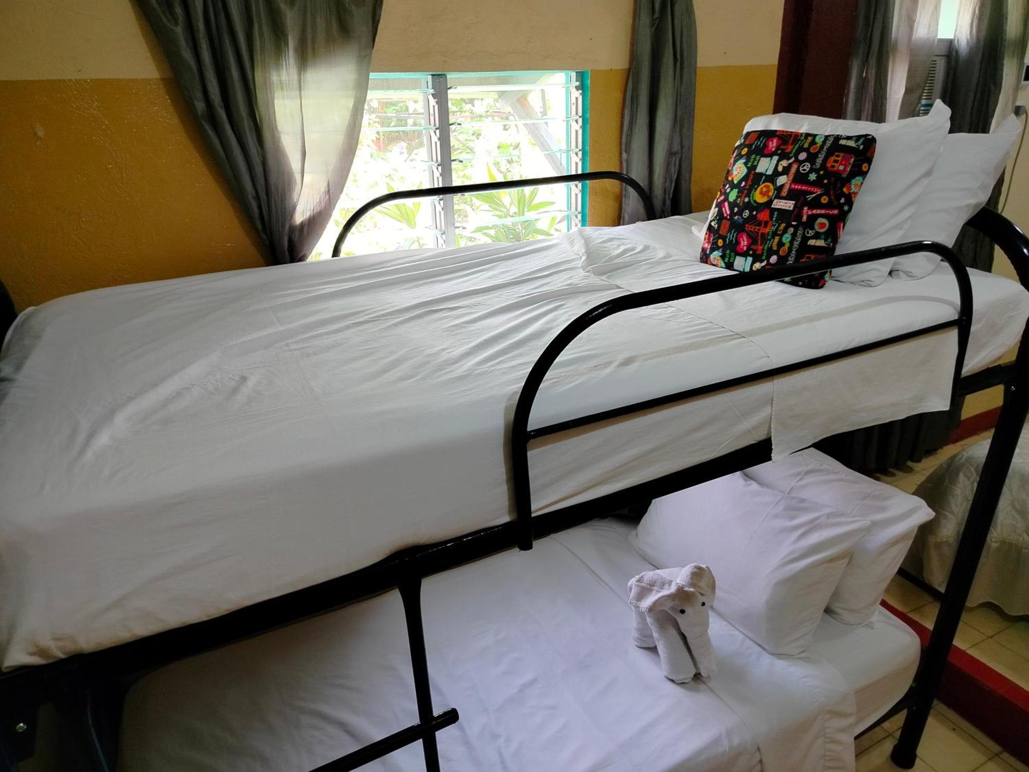 Villa 301 B&B Baclayon Zewnętrze zdjęcie