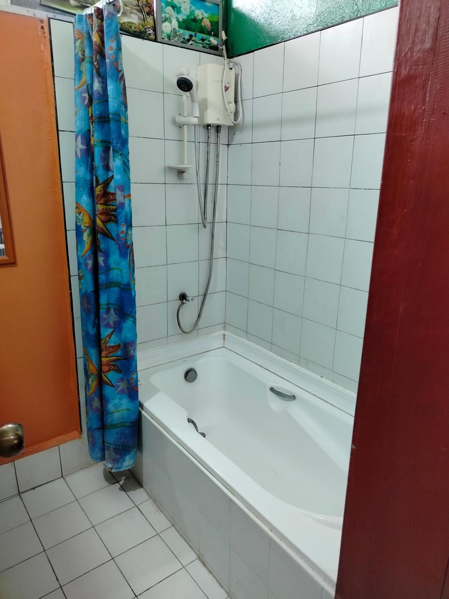 Villa 301 B&B Baclayon Zewnętrze zdjęcie