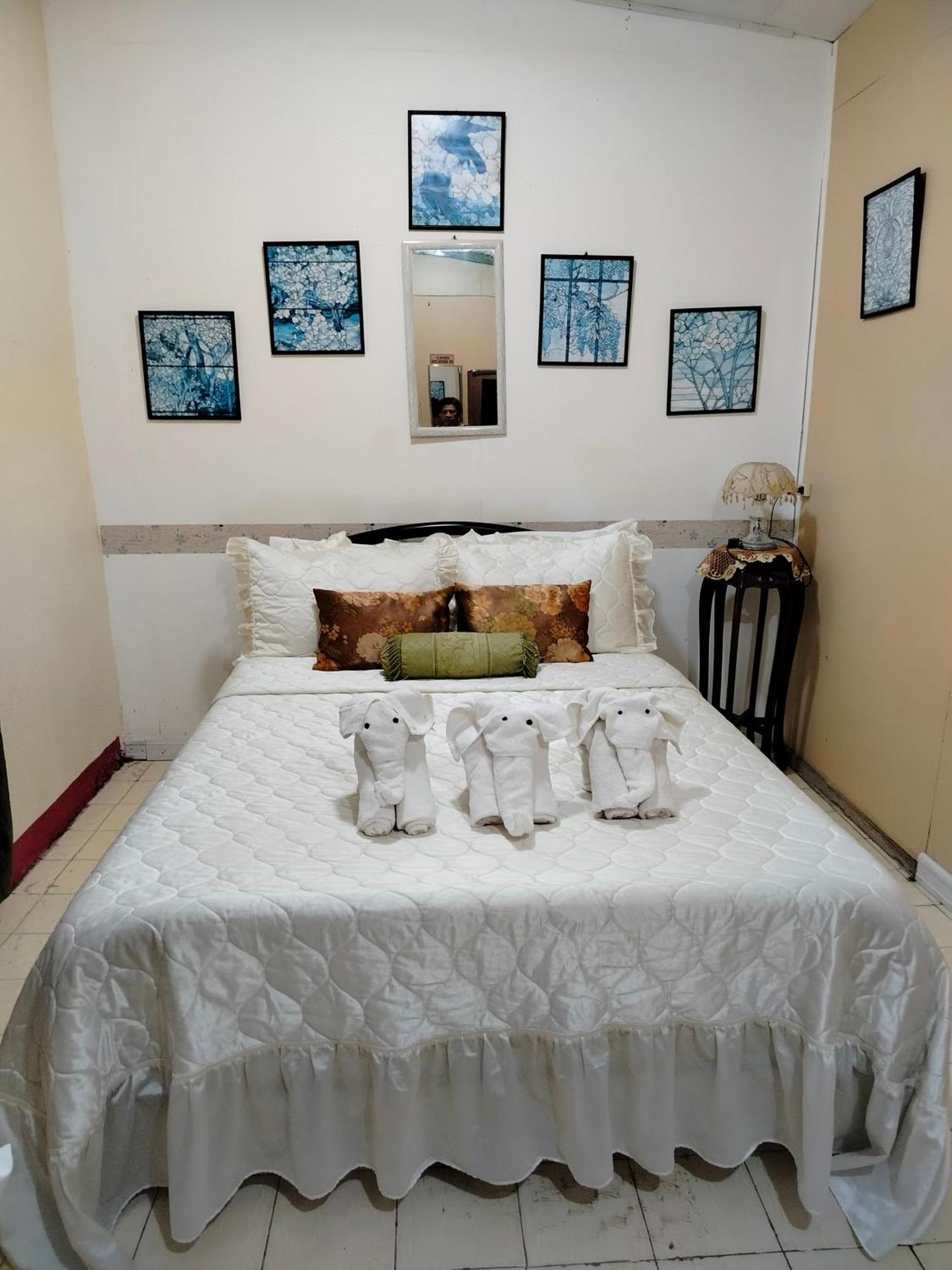 Villa 301 B&B Baclayon Zewnętrze zdjęcie
