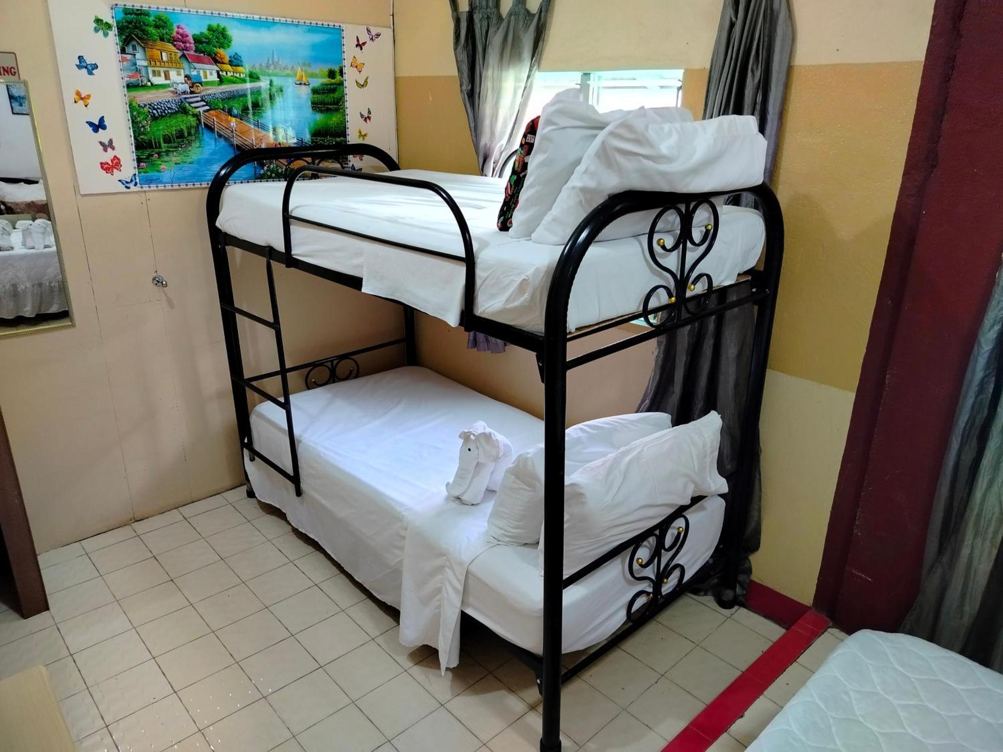 Villa 301 B&B Baclayon Zewnętrze zdjęcie