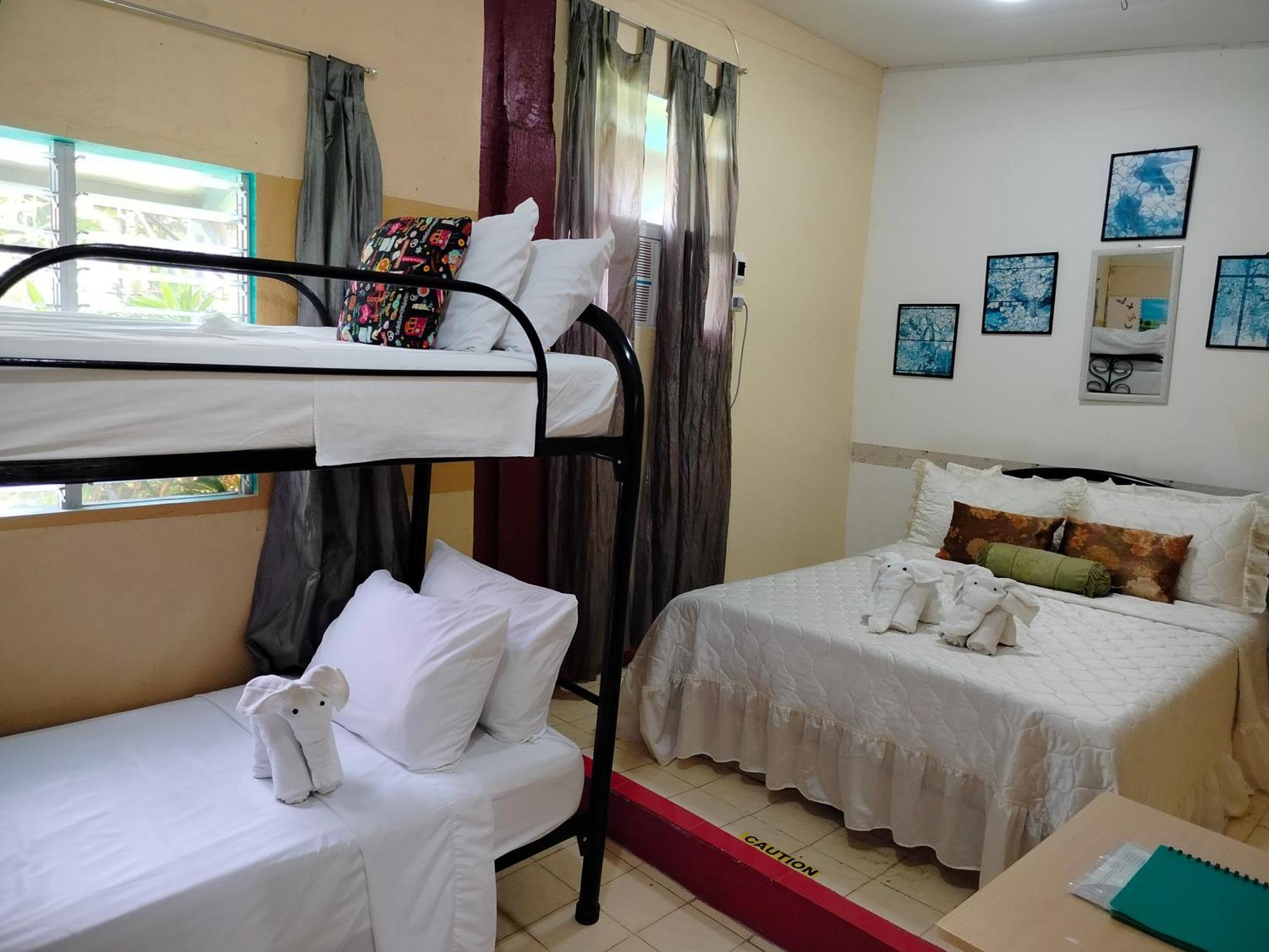 Villa 301 B&B Baclayon Zewnętrze zdjęcie