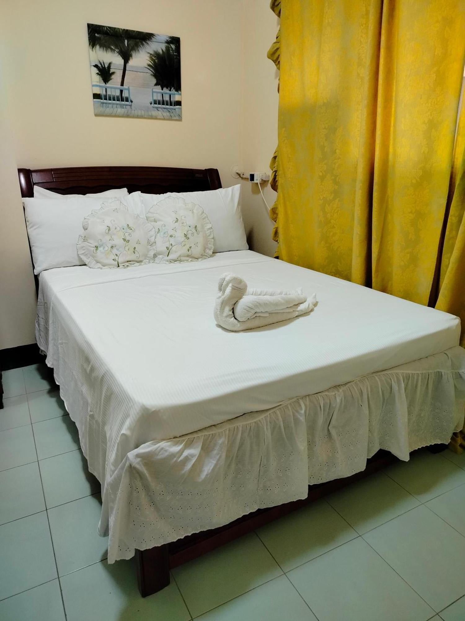 Villa 301 B&B Baclayon Zewnętrze zdjęcie