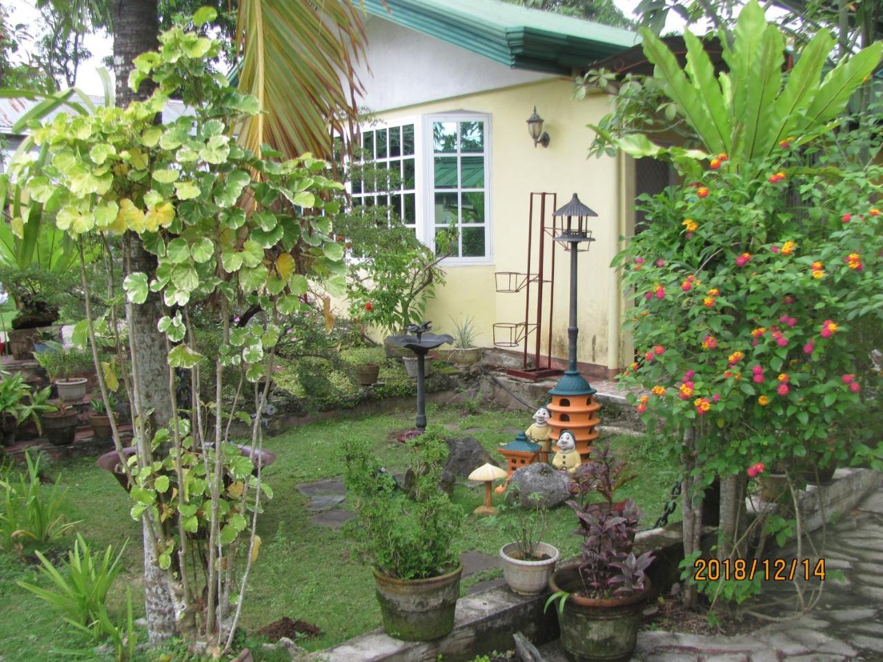Villa 301 B&B Baclayon Zewnętrze zdjęcie